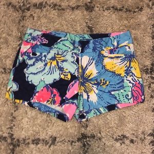 Lilly Pulitzer Shorts